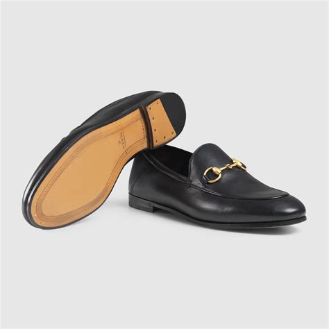 gucci brixton loafer women's|gucci driving loafers women.